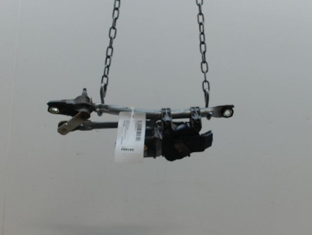 MECANISME ESSUIE-GLACE AVANT CITROEN C1 I Phase 2 2008-2012