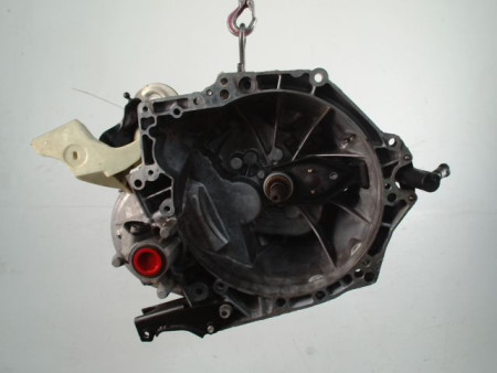 BOITE A VITESSE MECANIQUE PEUGEOT 207 2006-2013 1.6 HDi