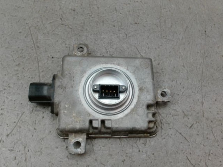 BOITIER XENON PHARE GAUCHE PEUGEOT 4007 BREAK 2007-2013