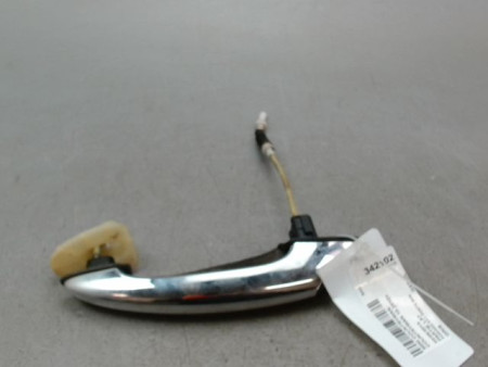 POIGNEE EXTERIEURE PORTE AVANT GAUCHE MINI COUNTRYMAN 2010-