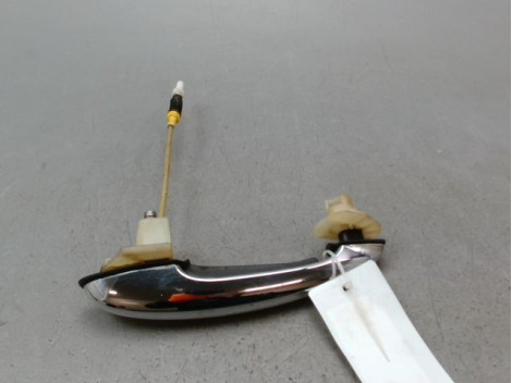 POIGNEE EXTERIEURE PORTE ARRIERE GAUCHE MINI COUNTRYMAN 2010-