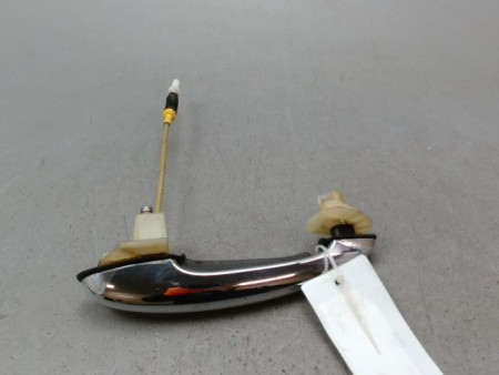POIGNEE EXTERIEURE PORTE ARRIERE GAUCHE MINI COUNTRYMAN 2010-