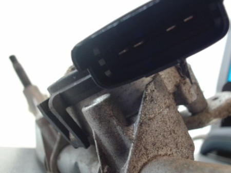 MECANISME ESSUIE-GLACE AVANT CITROEN C3 II Phase 1 (A51) 2009-2013