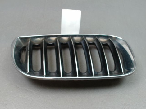 GRILLE CALANDRE DROIT BMW X3 BREAK I Phase 1 (E83) 2004-2006