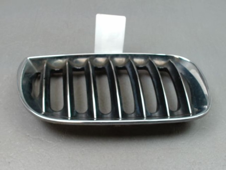 GRILLE CALANDRE DROIT BMW X3 BREAK I Phase 1 (E83) 2004-2006