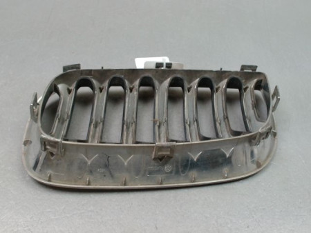 GRILLE CALANDRE DROIT BMW X3 BREAK I Phase 1 (E83) 2004-2006