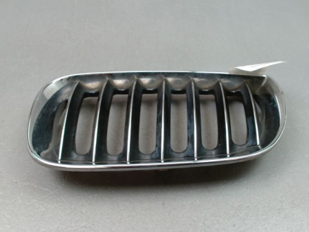 GRILLE CALANDRE GAUCHE BMW X3 BREAK I Phase 1 (E83) 2004-2006