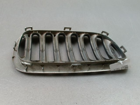 GRILLE CALANDRE GAUCHE BMW X3 BREAK I Phase 1 (E83) 2004-2006