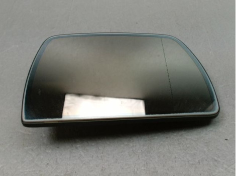 GLACE RETROVISEUR EXT D BMW X3 BREAK I Phase 1 (E83) 2004-2006