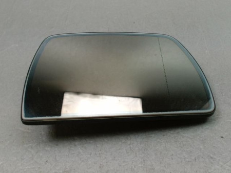 GLACE RETROVISEUR EXT D BMW X3 BREAK I Phase 1 (E83) 2004-2006
