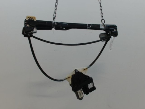 MECANISME+MOTEUR LEVE-GLACE AVANT DROIT VOLKSWAGEN CADDY VAN 2004-