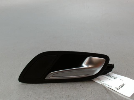 POIGNEE INTERIEURE PORTE AVANT DROIT AUDI TT COUPE II Phase 1 2006-2010