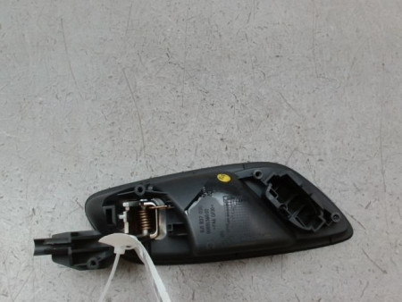 POIGNEE INTERIEURE PORTE AVANT DROIT AUDI TT COUPE II Phase 1 2006-2010