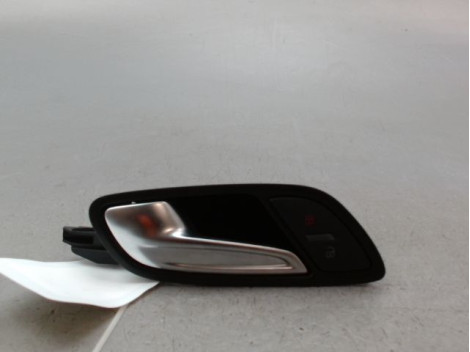 POIGNEE INTERIEURE PORTE AVANT GAUCHE AUDI TT COUPE II Phase 1 2006-2010