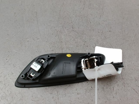 POIGNEE INTERIEURE PORTE AVANT GAUCHE AUDI TT COUPE II Phase 1 2006-2010