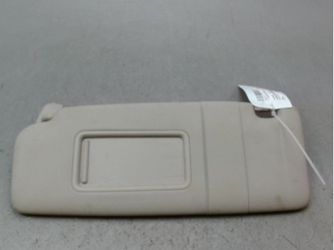 PARE-SOLEIL G AUDI TT COUPE II Phase 1 2006-2010