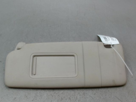 PARE-SOLEIL G AUDI TT COUPE II Phase 1 2006-2010