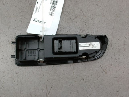 COMMANDE LEVE-GLACE PORTE AVD BMW SERIE 1 I (E81) 2007-2011