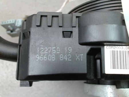 BLOC COMMODOS CITROEN C3 PLURIEL CABRIO 2P I Phase 1 2003-2008