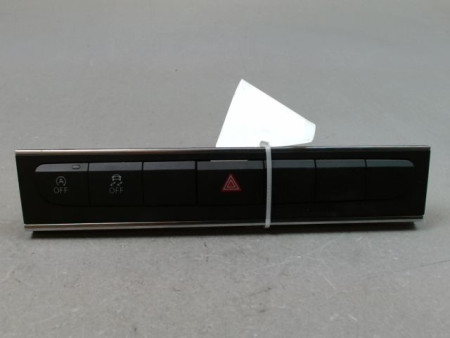 BOUTON DE WARNING AUDI A3 CABRIO 2P II PHASE 2 2008-...