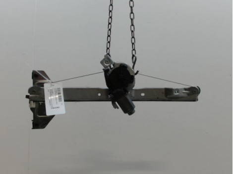 MECANISME+MOTEUR LEVE-GLACE AVANT GAUCHE CITROEN C3 II Phase 1 (A51) 2009-2013