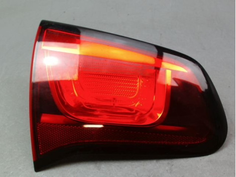 FEU ARRIERE INTERIEUR GAUCHE CITROEN C3 II Phase 1 (A51) 2009-2013