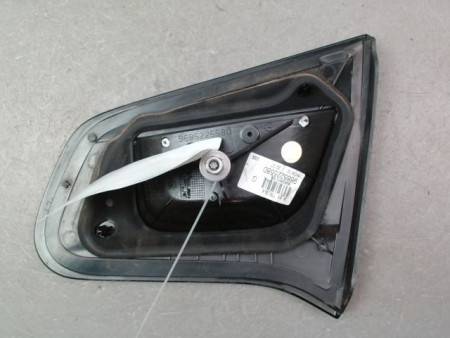 FEU ARRIERE INTERIEUR GAUCHE CITROEN C3 II Phase 1 (A51) 2009-2013