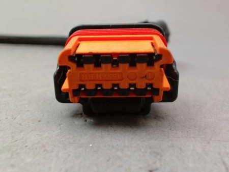 RETROVISEUR EXTERIEUR ELECTRIQUE GAUCHE PEUGEOT 508 2010-