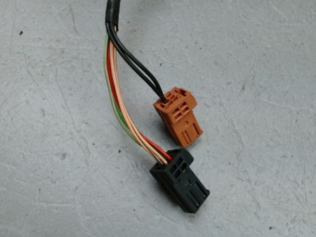 RETROVISEUR EXTERIEUR ELECTRIQUE DROIT CITROEN C3 II Phase 1 (A51) 2009-2013
