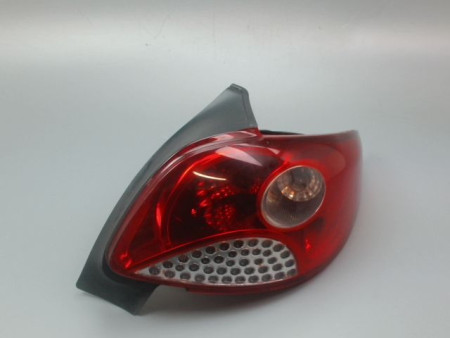 FEU ARRIERE DROIT PEUGEOT 206 + 2009-2013