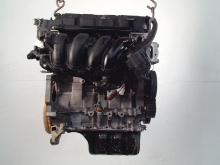 MOTEUR ESSENCE PEUGEOT 207 2006-2013 1.6 16V VTi