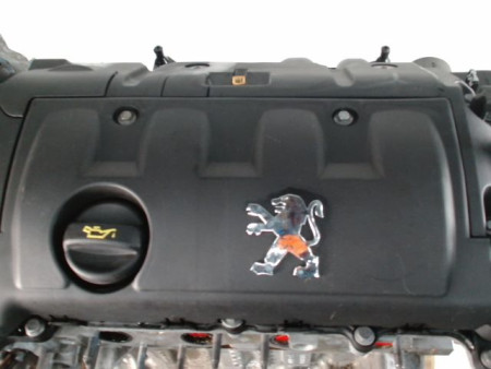MOTEUR ESSENCE PEUGEOT 207 2006-2013 1.6 16V VTi