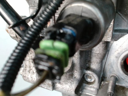 MOTEUR ESSENCE PEUGEOT 207 2006-2013 1.6 16V VTi
