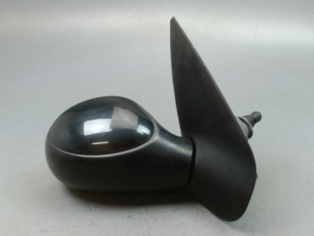 RETROVISEUR EXTERIEUR DROIT PEUGEOT 206 1998-2009