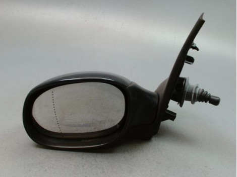 RETROVISEUR EXTERIEUR GAUCHE PEUGEOT 206 1998-2009