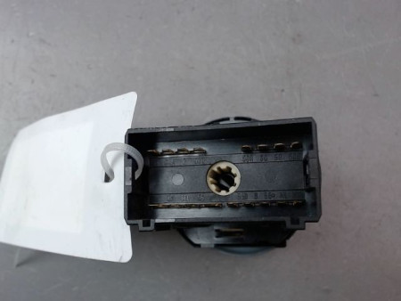 INTERIEUR COMMANDE PHARES VOLKSWAGEN POLO IV Phase 1 (9N) 2002-2005