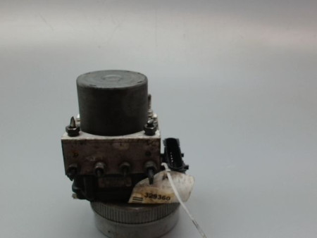 UNITE HYDRAULIQUE ABS PEUGEOT 307 Phase 1 2001-2005