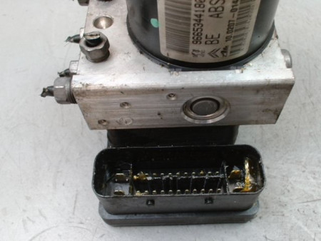 UNITE HYDRAULIQUE ABS PEUGEOT 207 2006-2013