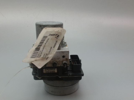 UNITE HYDRAULIQUE ABS CITROEN GRAND C4 PICASSO MONOSP. I LONG 2006-2013