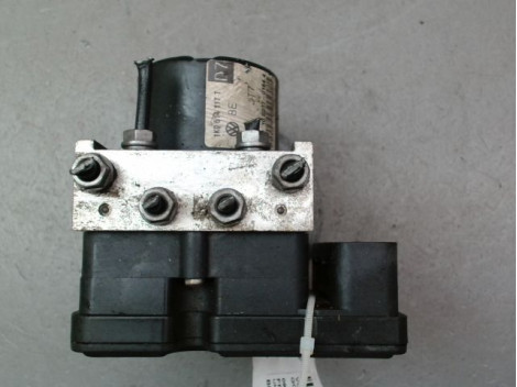UNITE HYDRAULIQUE ABS VOLKSWAGEN GOLF VI (1K) 2008-2013