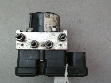 UNITE HYDRAULIQUE ABS VOLKSWAGEN GOLF VI (1K) 2008-2013
