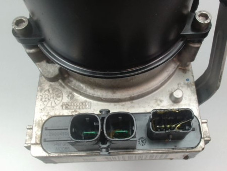 POMPE DIRECTION ASSISTEE PEUGEOT PARTNER BREAK II Phase 2 (B9) 2012-...