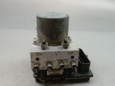 UNITE HYDRAULIQUE ABS CITROEN GRAND C4 PICASSO MONOSP. I LONG 2006-2013
