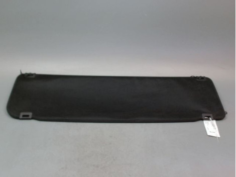 TABLETTE PLAGE ARRIERE PEUGEOT 108