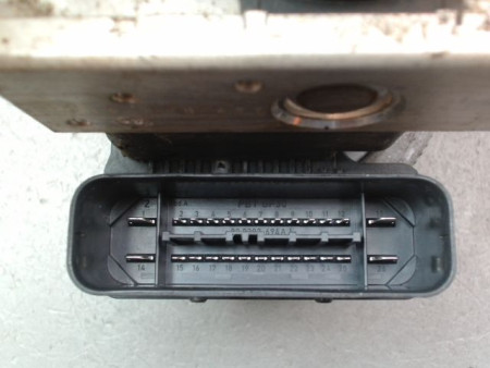 UNITE HYDRAULIQUE ABS CITROEN C3 II Phase 1 (A51) 2009-2013