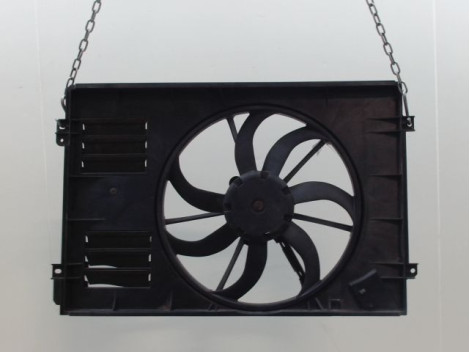 MOTEUR VENTILATEUR RADIATEUR AUDI A3 CABRIO 2P II PHASE 2 2008-...
