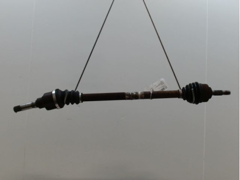 TRANSMISSION AVANT DROIT CITROEN C3 I Phase 1 2002-2005 1.4 HDi