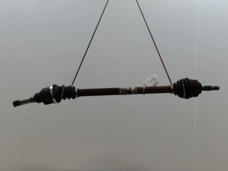 TRANSMISSION AVANT DROIT CITROEN C3 I Phase 1 2002-2005 1.4 HDi