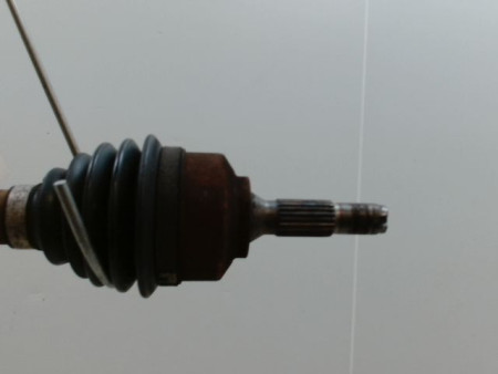 TRANSMISSION AVANT DROIT CITROEN C3 I Phase 1 2002-2005 1.4 HDi