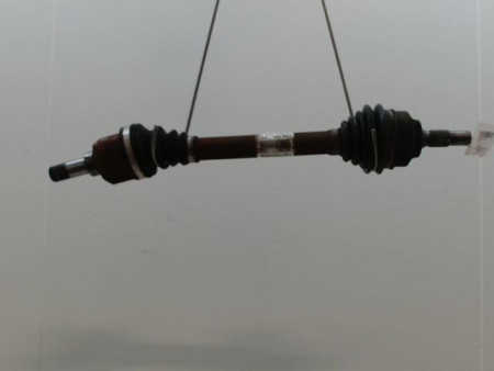 TRANSMISSION AVANT GAUCHE PEUGEOT 207 CC 2P 2007-... 1.6 HDi